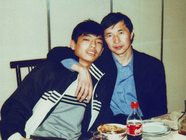 Нурлан Орынбаев