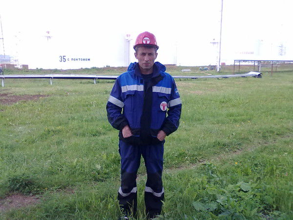 Радик Нурыев