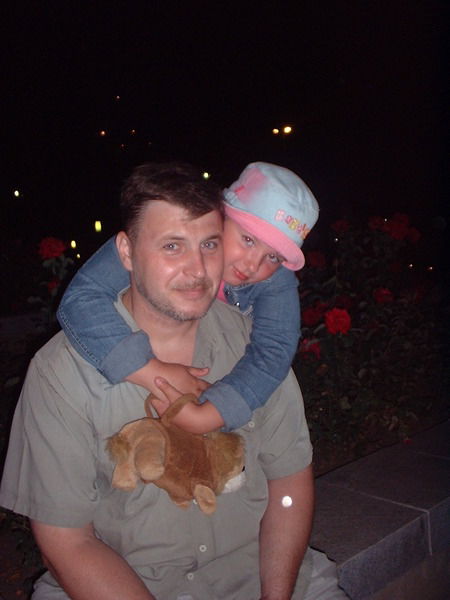 Сергей Клышавчук