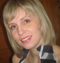 Елена Орлова