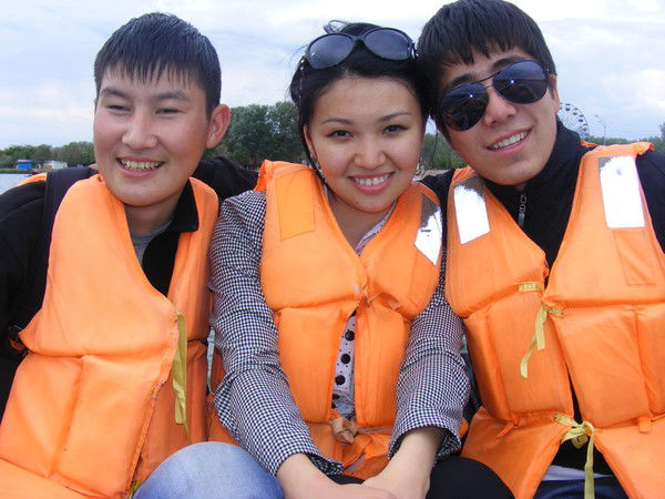 Даналык -Danko