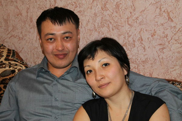 Мадина Уметжанова