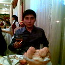 Азамат Баймурзаев