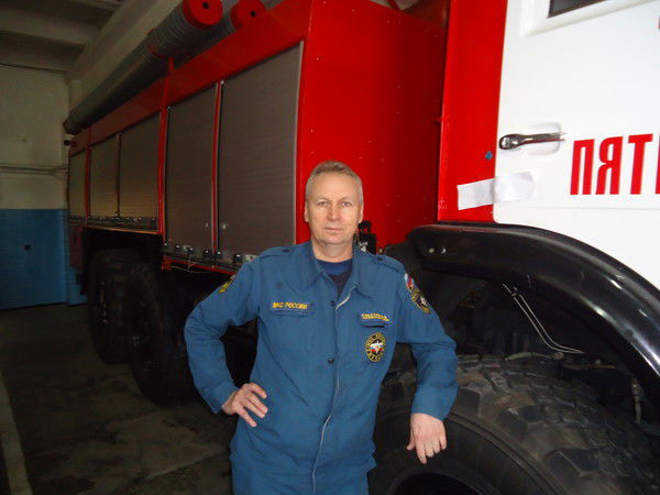 Владимир Булахов