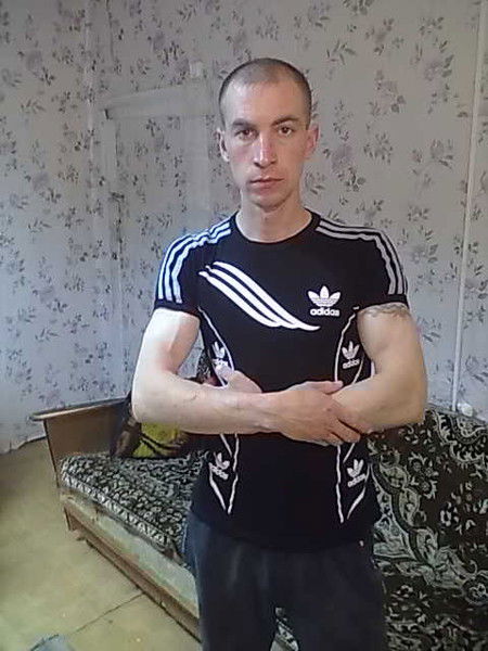 Сергей Евсиков