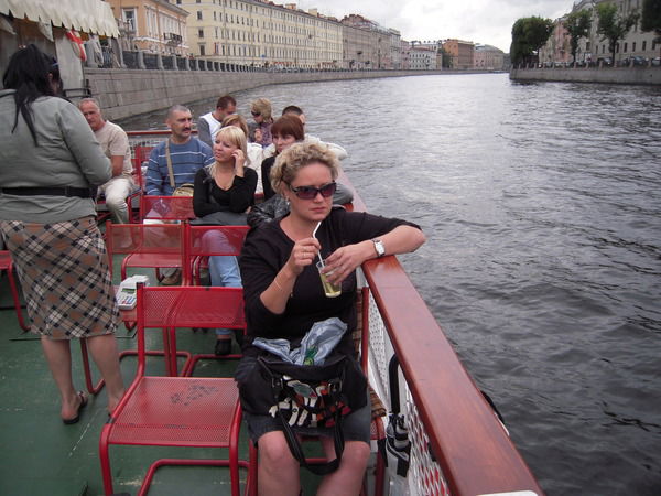 Юлия Сержантова