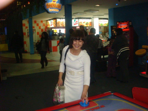 Айсулу Канатовна