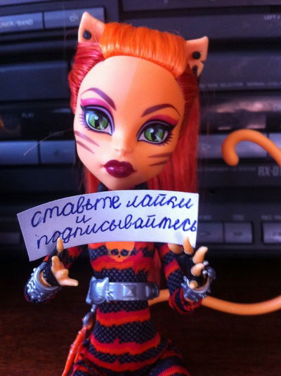 Ксюша Кагальницкая