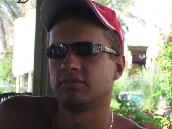 Андрей Манько