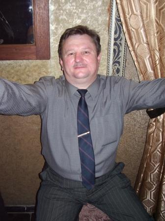 Александр Мицкевич