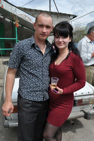 Андрей Понкратов