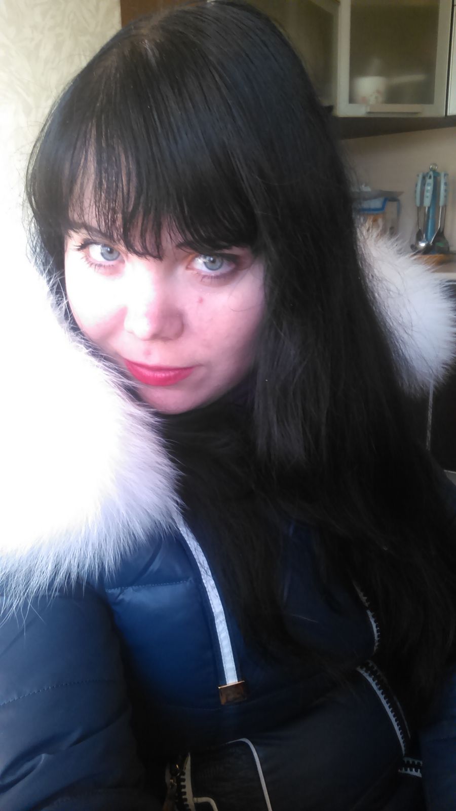 Яна Миленькая