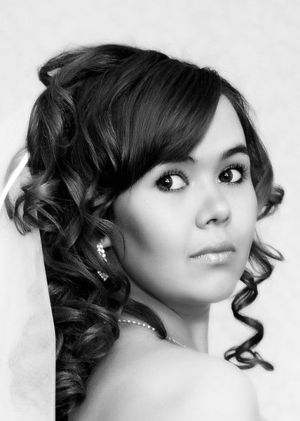 Ксюша Мухутдинова