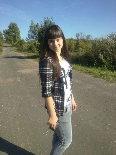 Светлана Стриканова