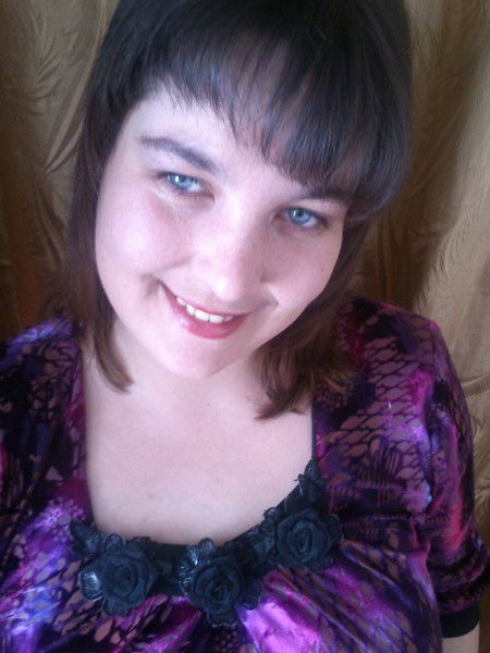 Ольга Китаева