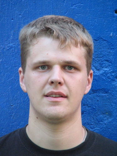 Виктор Фроликов