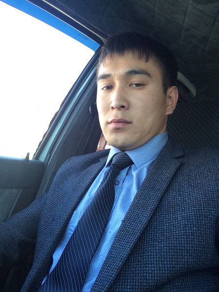 Нурбакыт Султанов