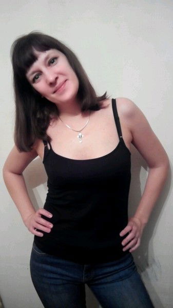 Светлана Шинкарева(Марченко)