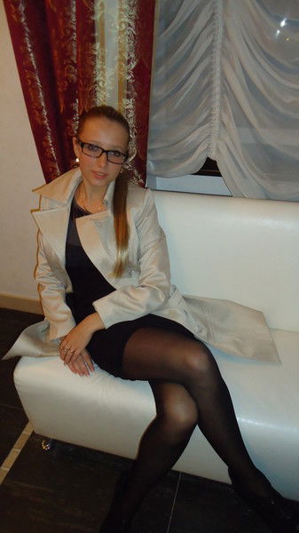 Вероника Шмыгин