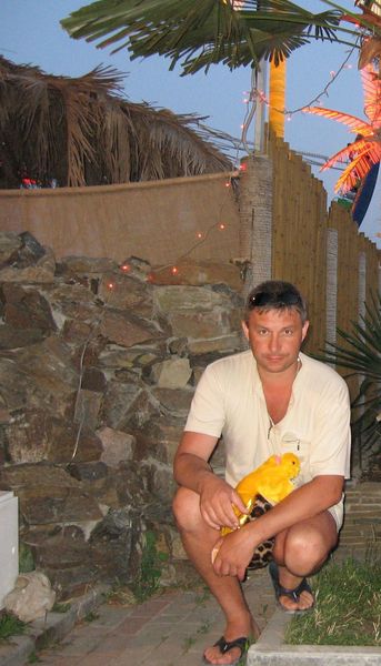 Андрей Земцов