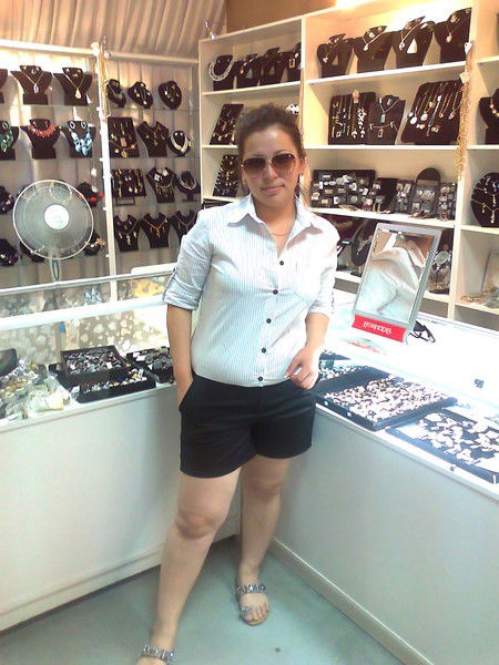 Гульмира Галуца