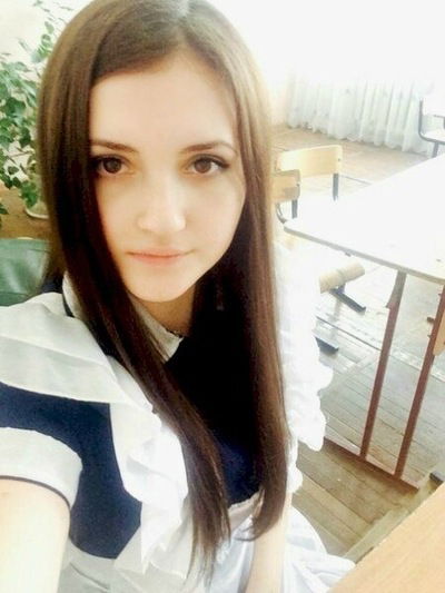 Валерия Рудова