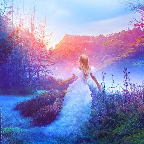 Маша Курская