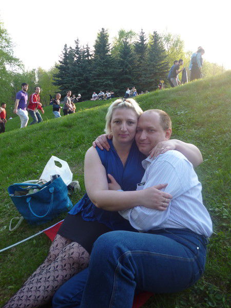 Сергей Трофимов