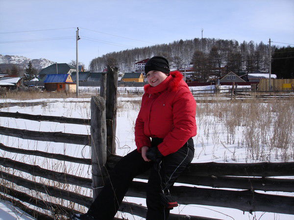 Любовь Антоненко