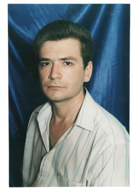 Евгений Калайда