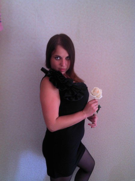 Елена Медведева