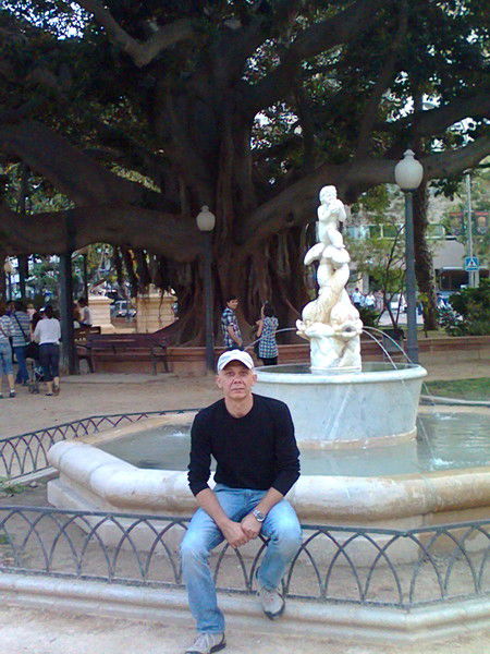 Алексей Трошин