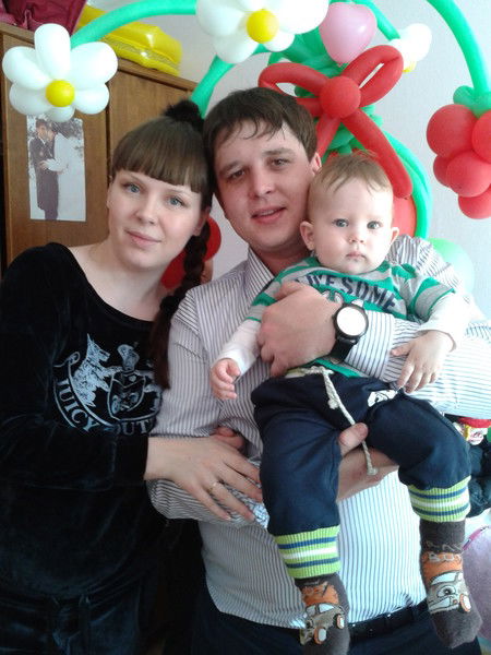 Евгений Жданов