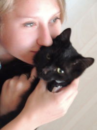 Наталья Куценко