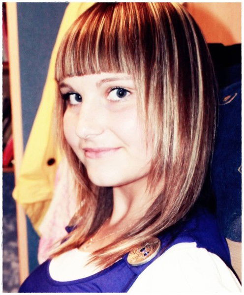 Екатерина Тушнолобова