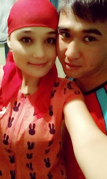 Нургиса Жамалбеков