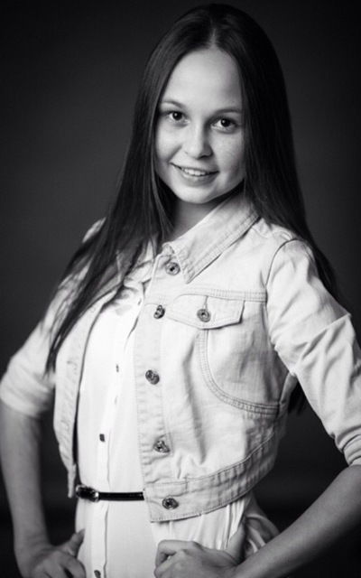 Ксения Рождественская