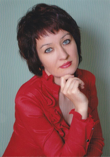 Эндже Закирзянова