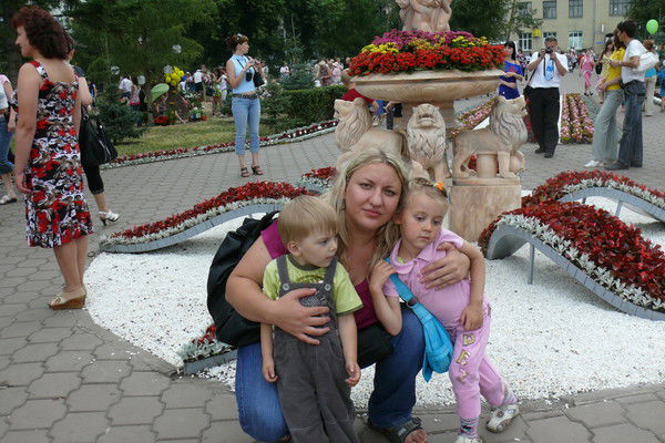 Анастасия *******