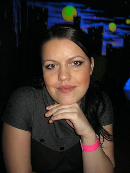 Юлия Лизункова