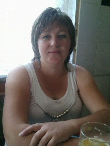 Татьяна Иванова