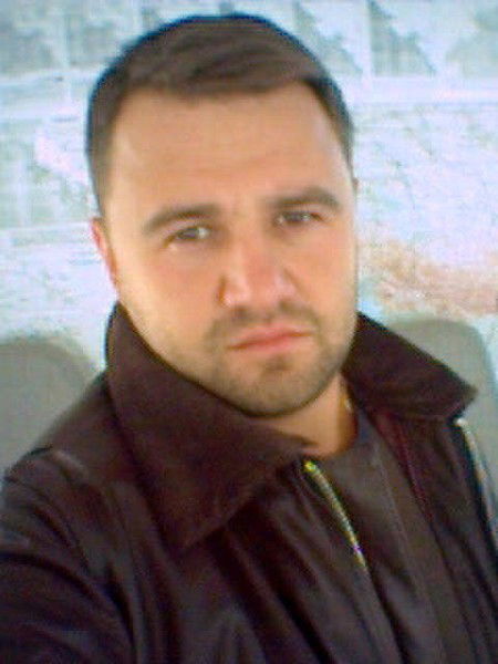 Прохоренко Роман