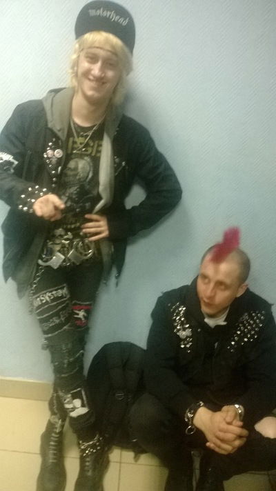 Сергей Аллин