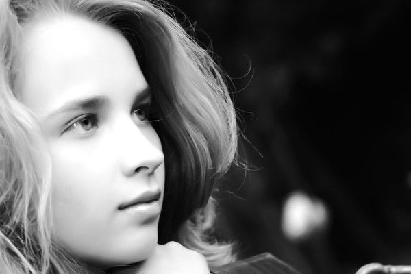 Александра Фильченко