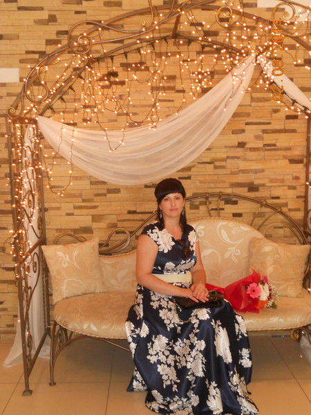 Корнилова Татьяна