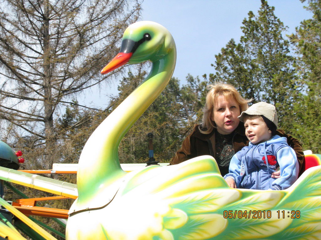 Юлия Зубарева