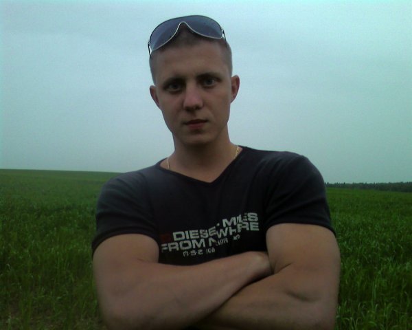 Дмитрий Казаков