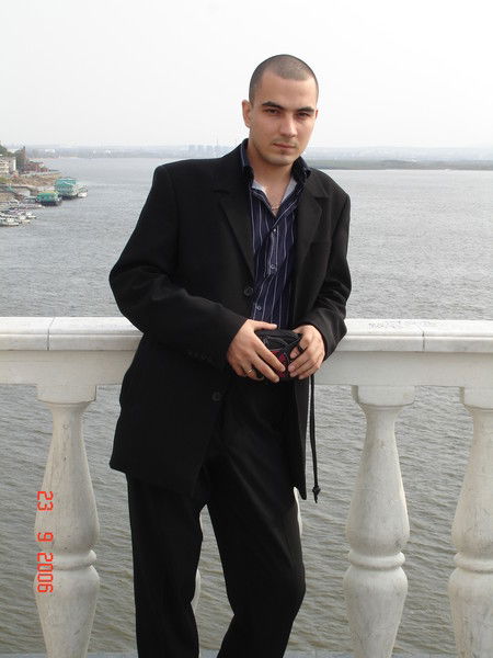 Арзуманян Артур