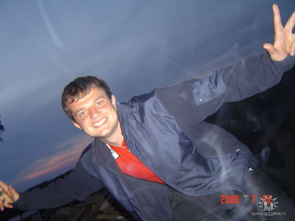 Артём Муратов