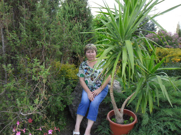 Аксана Итанякова